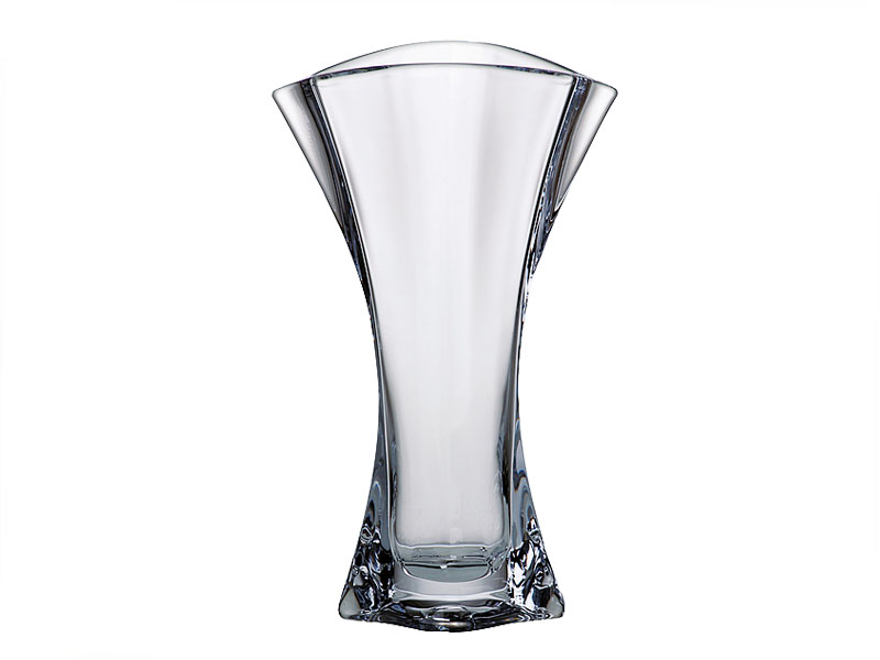 ORBIT-0-315 mm-FLORERO-CRYSTALITE BOHEMIA CRISTAL