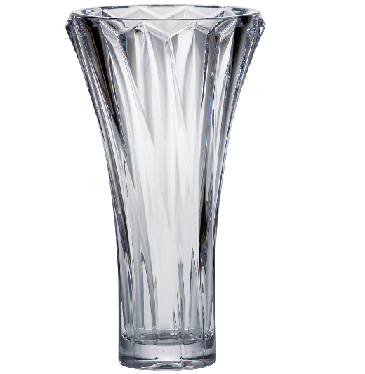 PICADELLI-99K68-280 ml-FLORERO-C CRISTAL DE BOHEMIA