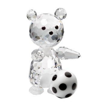 PRECIOSA-0-0-BABY BEAR SOCCER PLAYER