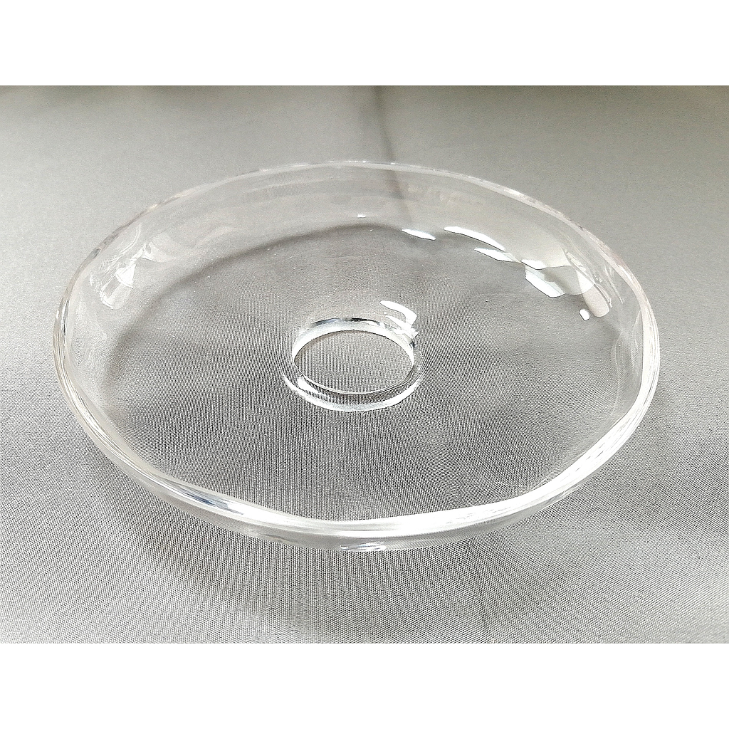 PRECIOSA-0-0-REPUESTO PLATO CRISTAL