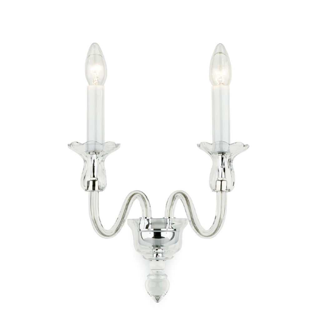 PRECIOSA-AMELIE-0-CRISTAL Y CROMO APLIQUE DE CRISTAL