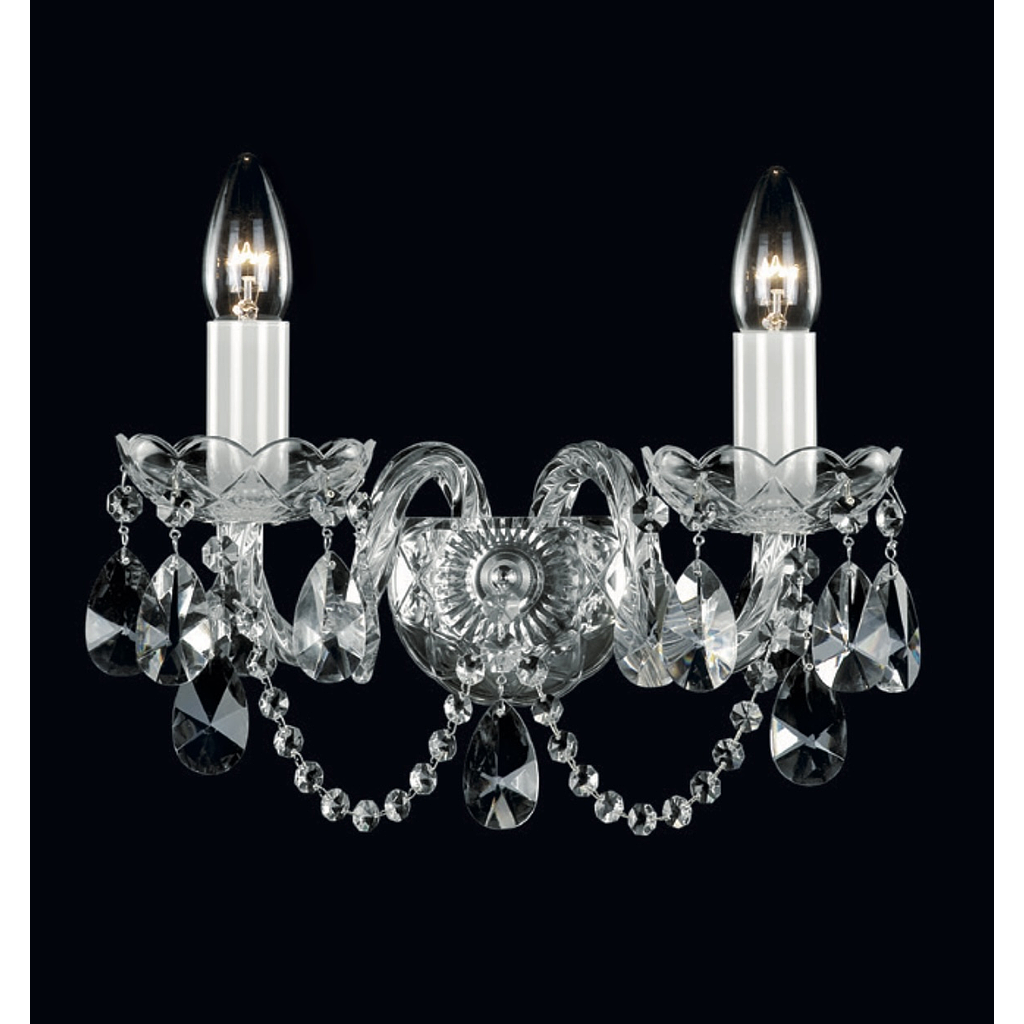 PRECIOSA-PLAVY-CRISTAL TALLADO Y NIQUEL PULIDO-0-APLIQUE DE CRIS