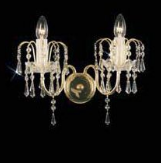 PRECIOSA-WB 0590/00/002-2-LAMPARA DE CRISTAL