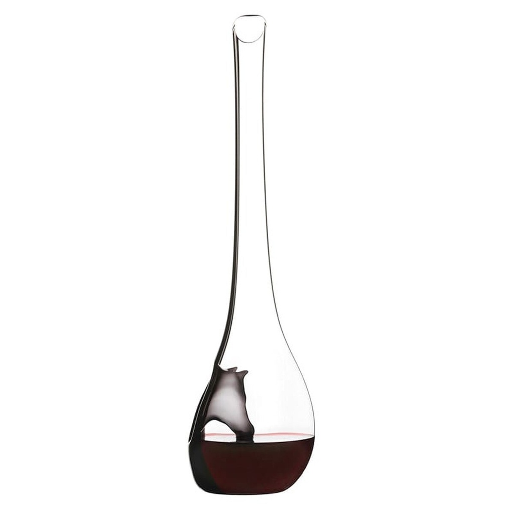 HORSE-0-750 ml-DECANTADOR-RIEDEL