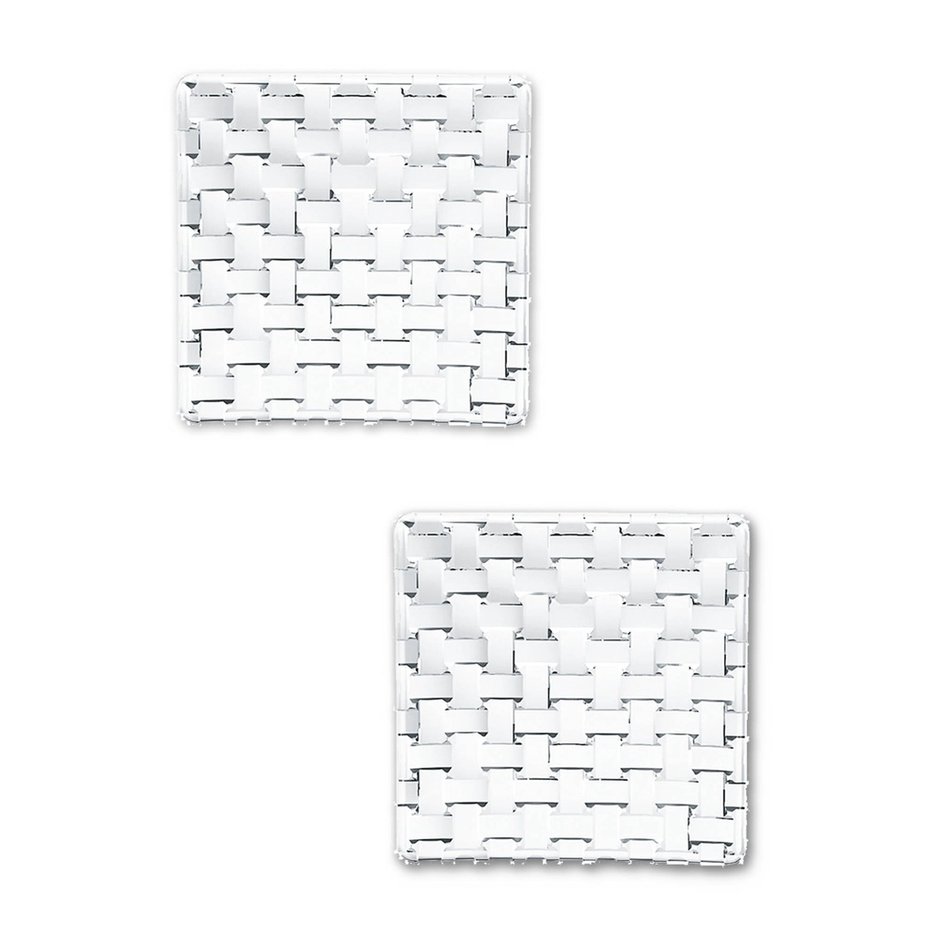 BOSSA NOVA-0-14cm-2 FUENTES CUADRADAS-NACHTMANN