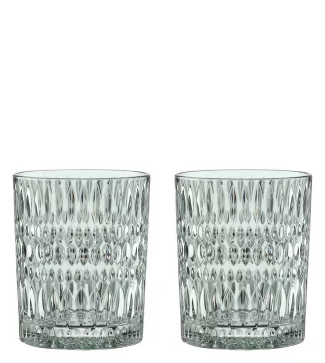 ETHNO-MINT-304 ml-2 VASOS WHISKY-NACHTMANN