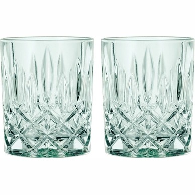 NOBLESSE-MINT-295 ml-2 VASOS WHISKY-NACHTMANN
