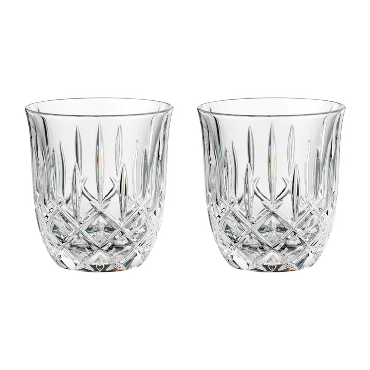 NOBLESSE-0-235 ml-2 TAZAS CAPUCCINO-NACHTMANN