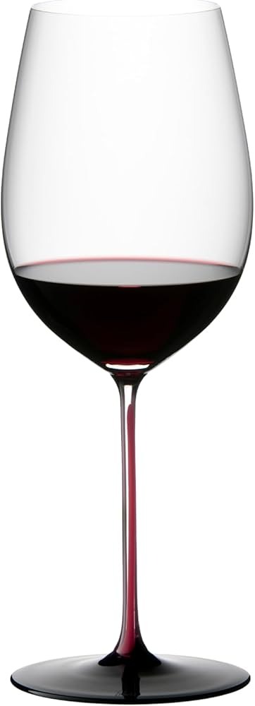 BLACK-0-860 ml-COPA BORDEAUX GRAND CRU-RIEDEL