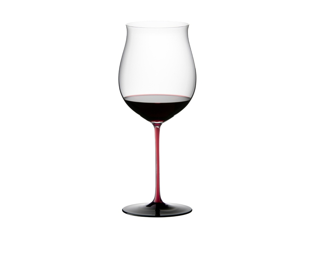 BLACK-0-1050 ml-COPA BURGUNDY GRAND CRU-RIEDEL