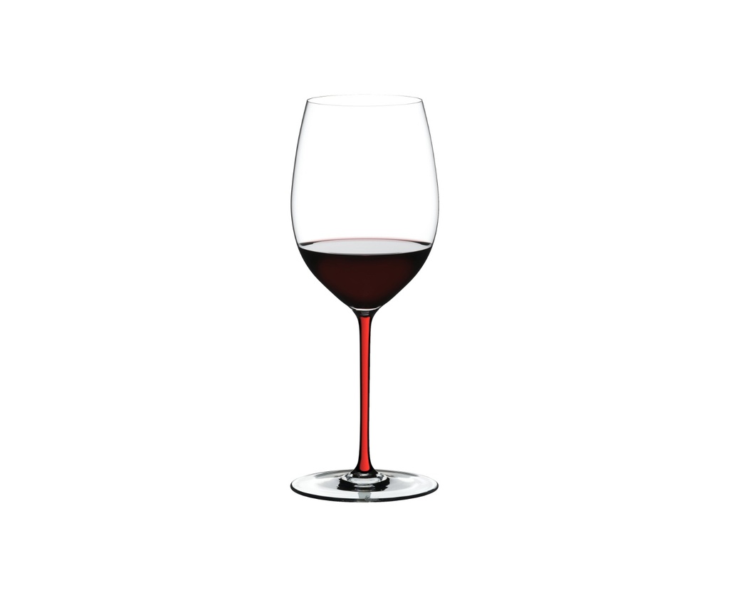 FATTO A MANO-0-709 ml-6 COPAS CABERNET-RIEDEL