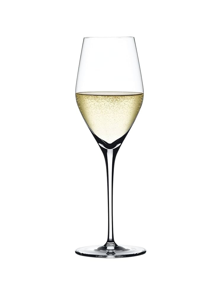 HILITE-0-347 ml-4 CHAMPAGNE FLAUTA-SPIEGELAU