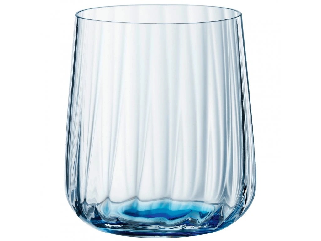 LIFESTYLE-OCEAN-340 ml-SET 2 VASOS-SPIEGELAU