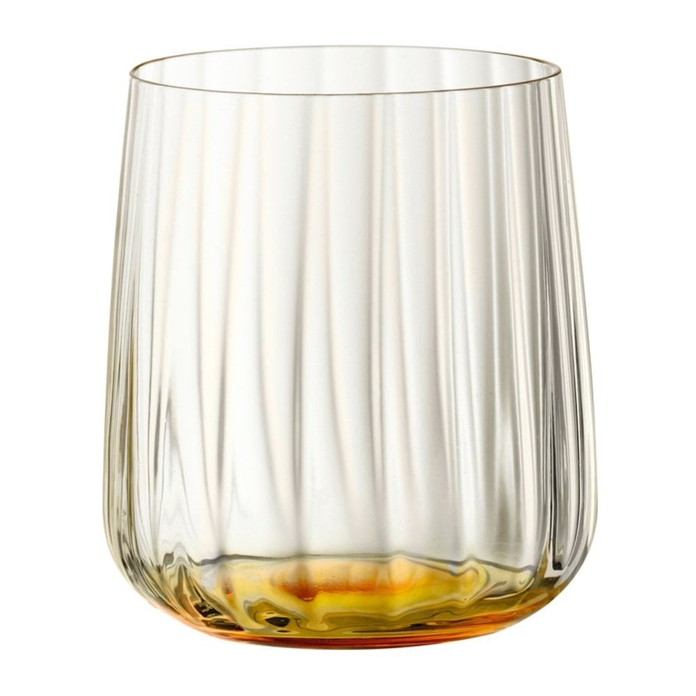 LIFESTYLE-SUN-340 ml-SET 2 VASOS-SPIEGELAU