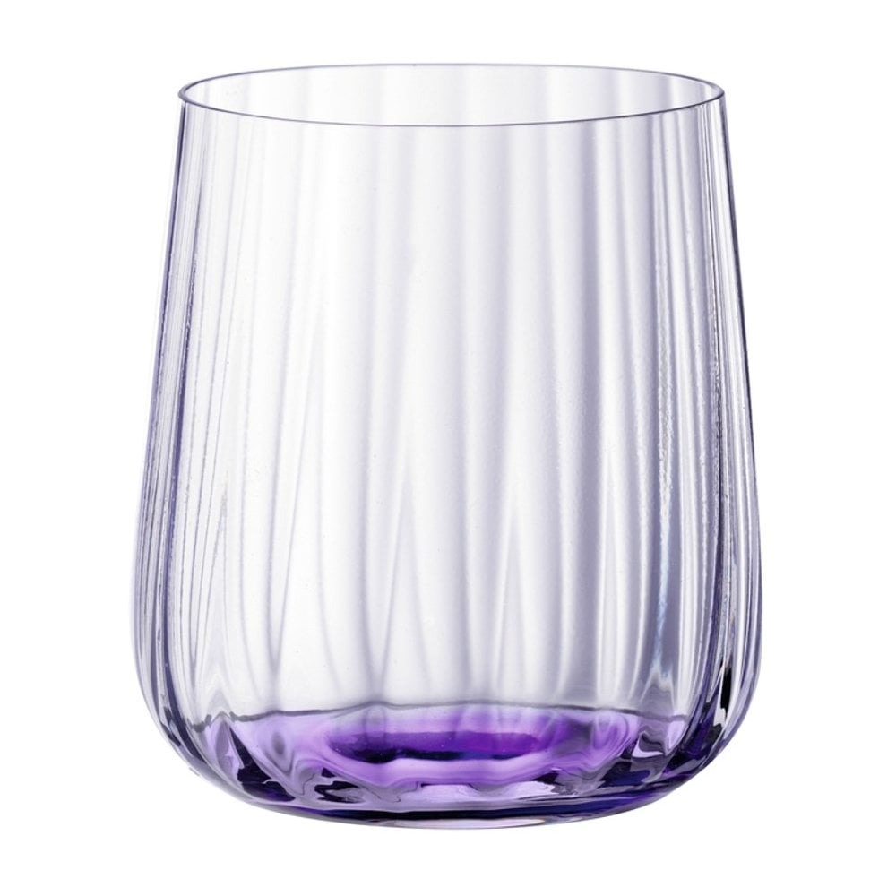 LIFESTYLE-LILAC-340 ml-SET 2 VASOS-SPIEGELAU