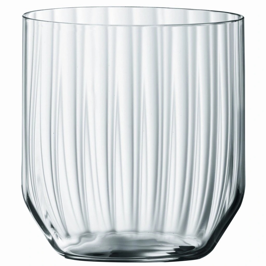 LINEAR-0-345 ml-4 VASOS WHIKSY-SPIEGELAU