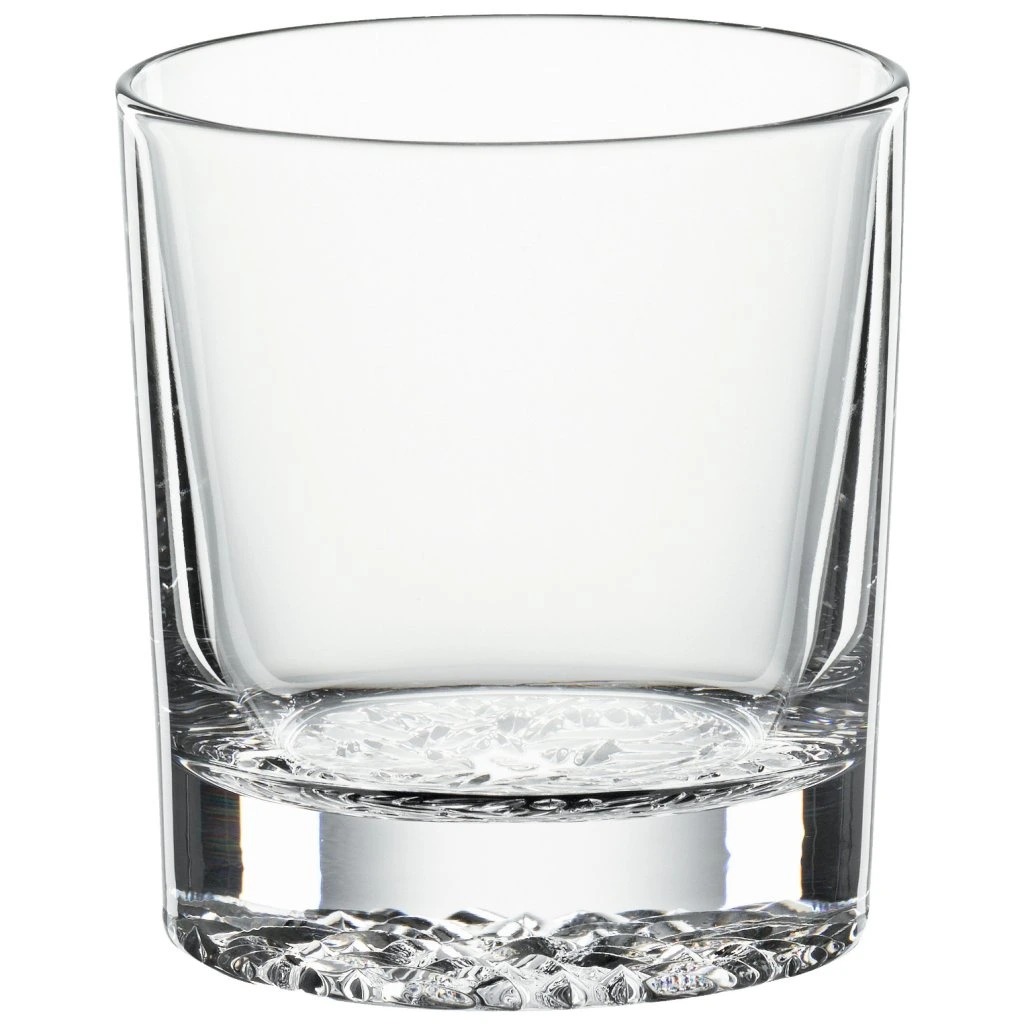 LOUNGE 2.0-0-309 ml-4 VASOS WHISkY-SPIEGELAU