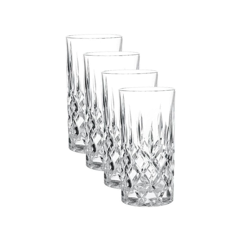 NOBLESSE-0-395 ml-4 VASOS LARGOS-NACHTMANN