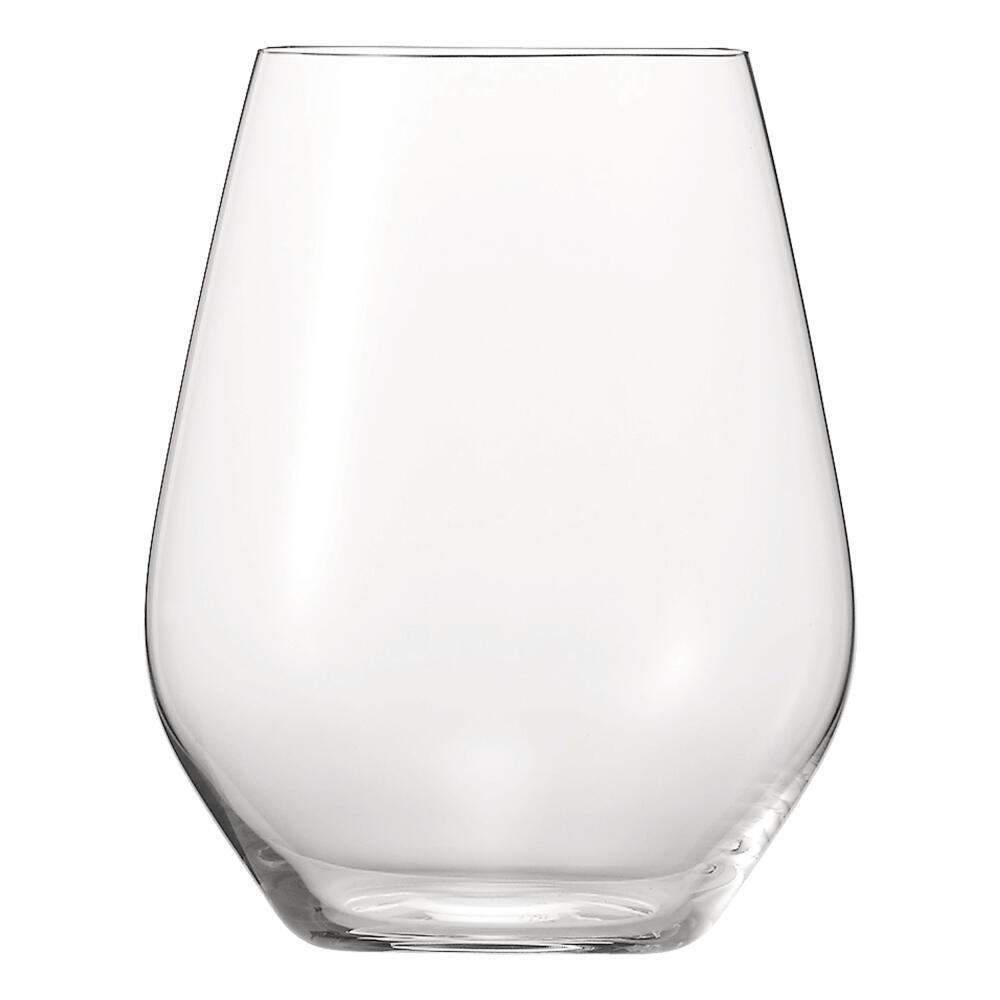 AUTHENTIS CASUAL-0-460 ml-4 VASOS UNIVERSAL L-SPIEGELAU