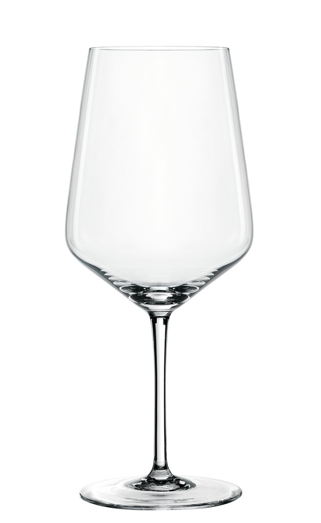 STYLE-0-630 ml-4 COPAS VINO TINTO-SPIEGELAU