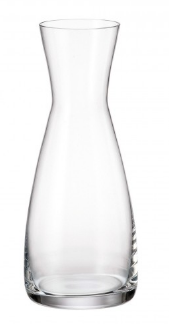 ALCEDO-0-900 ml-DECANTADOR- BOHEMIA CRISTAL