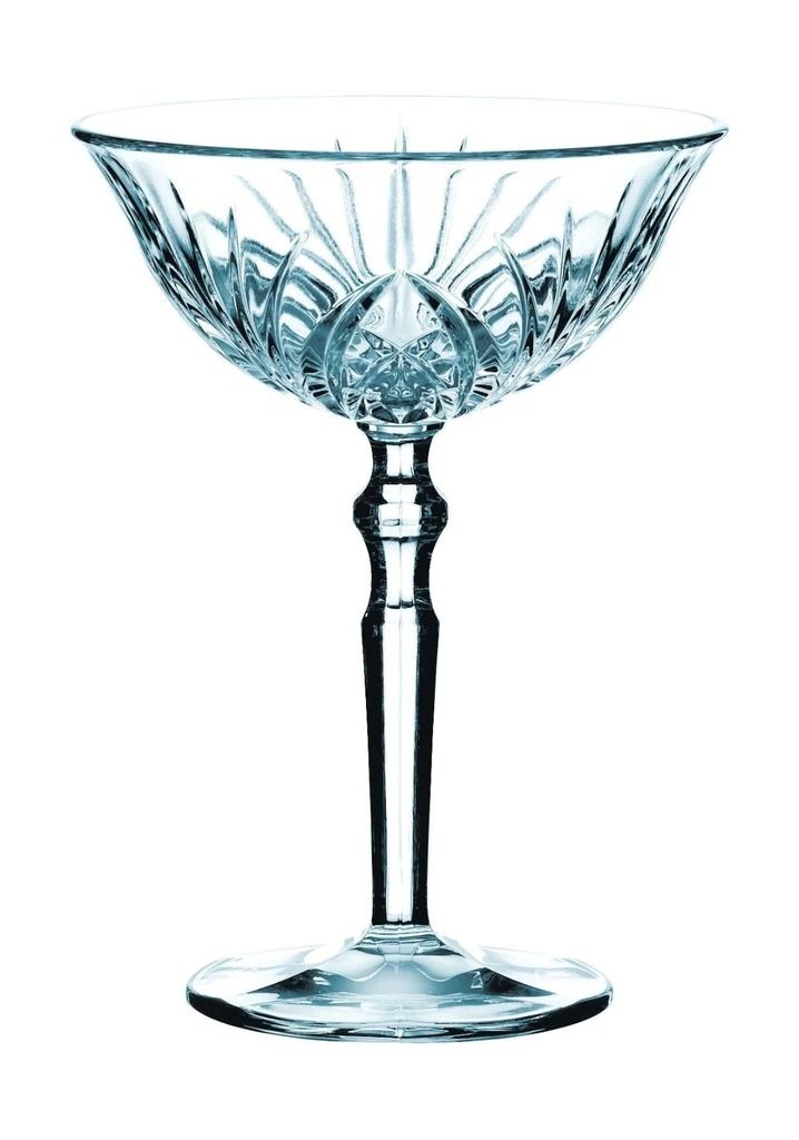 PALAIS-0-200 ml-6 COPAS COCKTAIL-NACHTMANN
