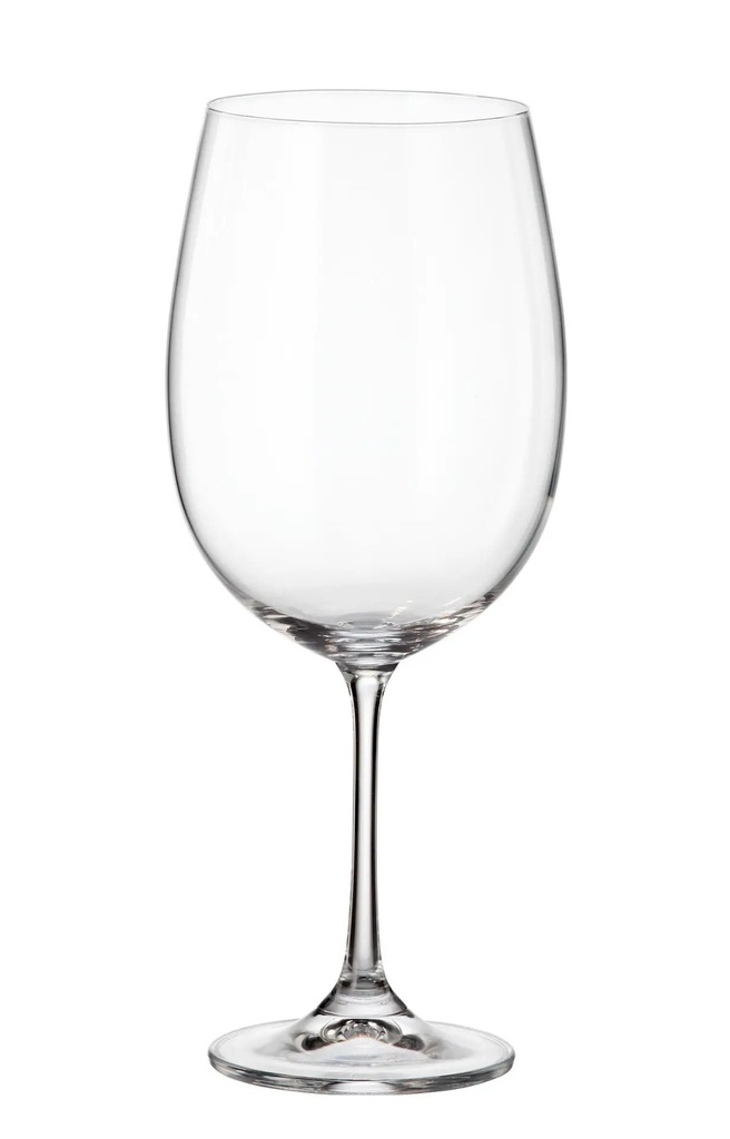 MILVUS-0-640 ml-COPA VINO-C CRISTAL DE BOHEMIA