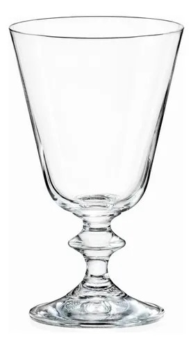 PROVENCE-0-230 ml-COPA VINO-BOHEMIA CRISTAL