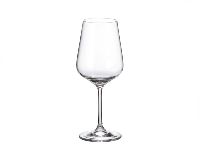 STRIX-0-450 ml-COPA VINO-C CRISTAL DE BOHEMIA