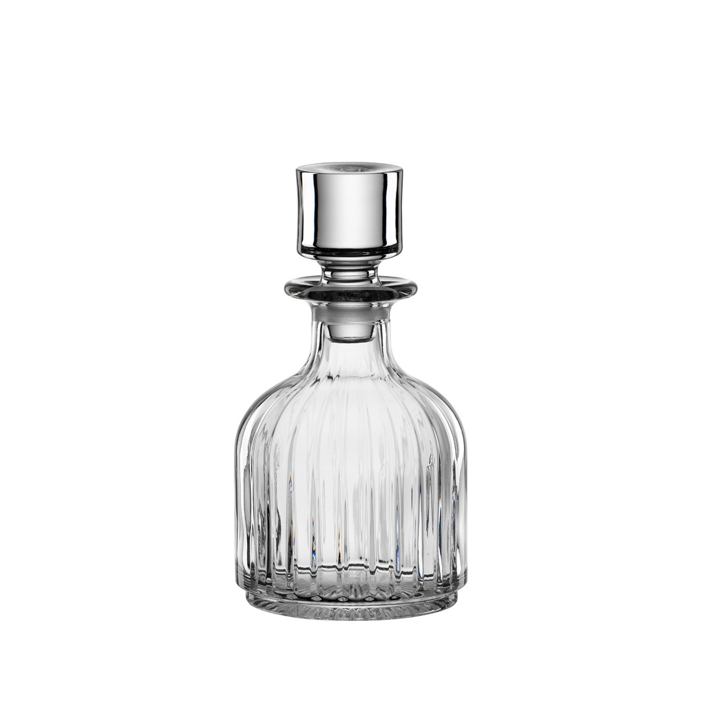 BAR SELECTION-0-340 ml-BOTELLA WHISKY-BOHEMIA CRISTAL