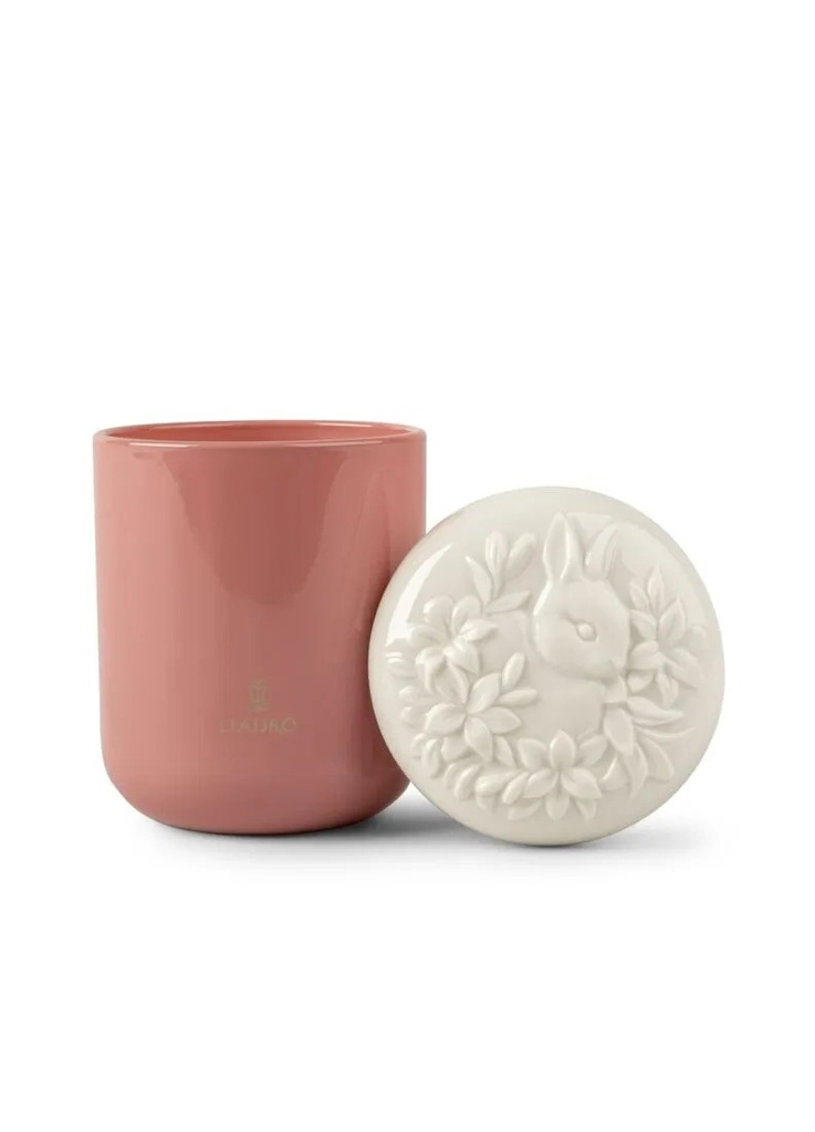 LLADRO-0-0-VELA EL CONEJO