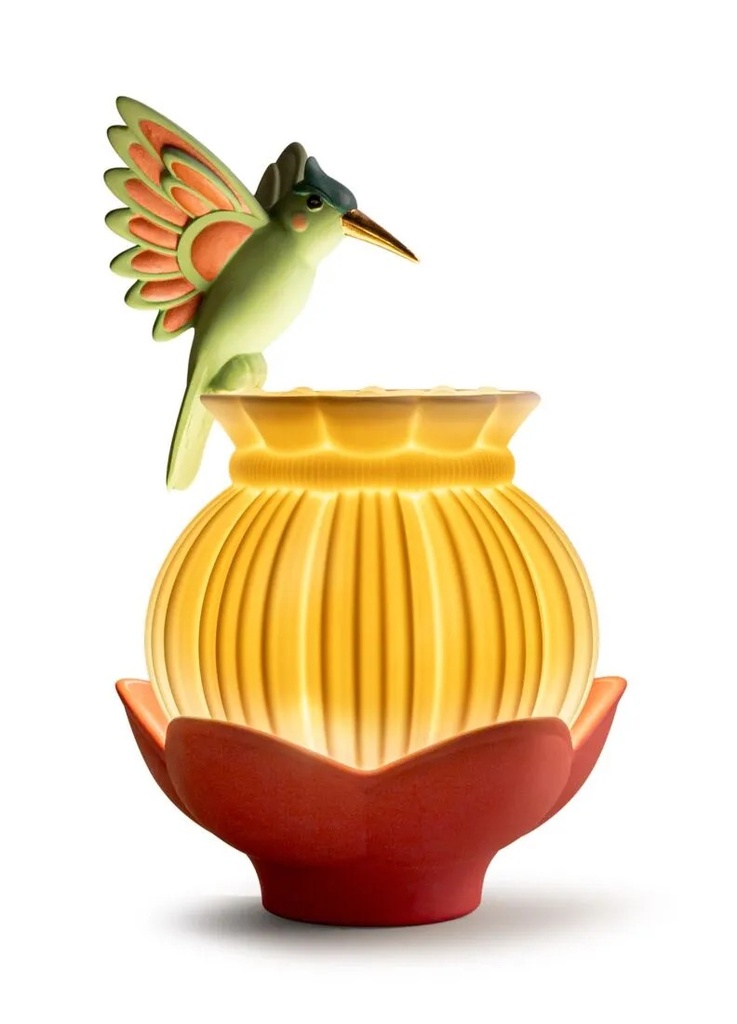 LLADRO-0-0-LAMPARA UTOPICAL 1024387