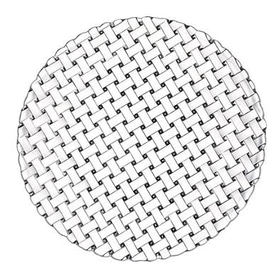 BOSSA NOVA-FULL-32 cm-PLATO DE SITIO-NACHTMANN