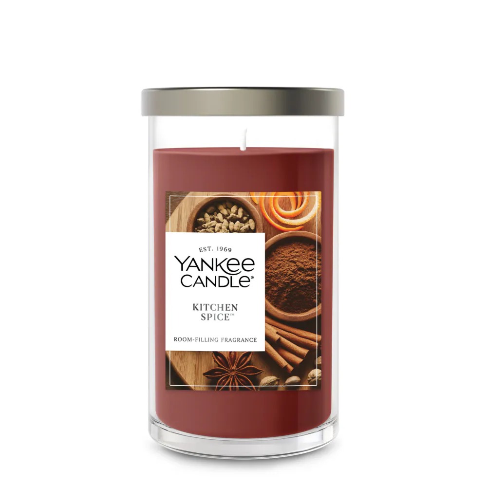 YANKEE-0-0-PILAR GRANDE-YANKEE CANDLE