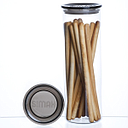 SIMAX-HUMO-1800 ml-CONTENEDOR CON TAPA AUMADA BOHEMIA CRISTAL