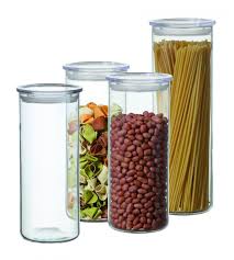 SIMAX-TRANSPARENTE-1400 ml-CONTENEDOR CON TAPA-BOHEMIA CRISTAL