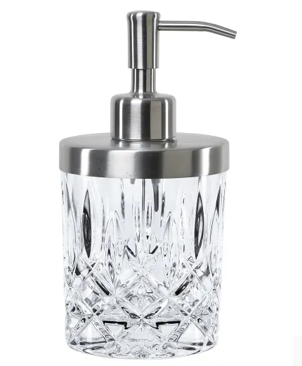 SPA NOBLESSE-0-295 ml-DISPENSADOR JABON-NACHTMANN