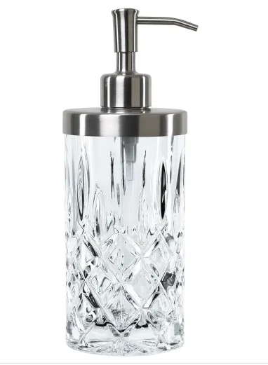SPA NOBLESSE-0-375 ml-DISPENSADOR JABON XL-NACHTMNN