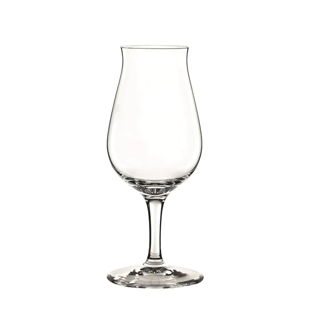SPIRIT-0-280 ml-4 WHISKY SNIFTER SPIEGELAU