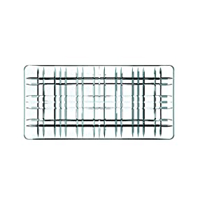 SQUARE-0-42 cm-PLATO RECTANGULAR-NACHTMANN