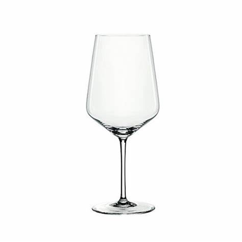STYLE-0-628 ml-12 COPA VINO TINTO-SPIEGELAU