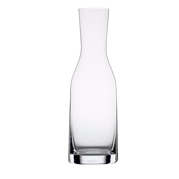 VICENZA-0-1200 ml-GARRAFA-BOHEMIA CRISTAL