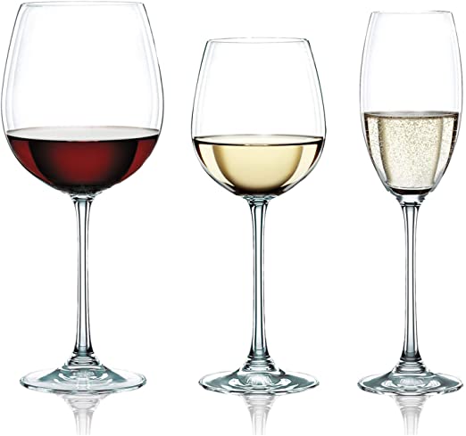 VIVENDI PREMIUM-0-0-SET 18 COPAS NACHTMANN