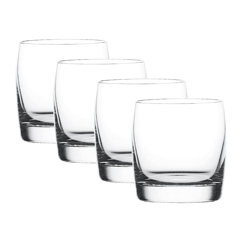 VIVENDI PREMIUM-0-315 ml-4 VASO WHISKY NACHTMANN