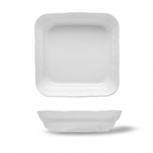 BERNADOTTE-TODOS-25 cm-FUENTE HONDA CUADRADA-THUN