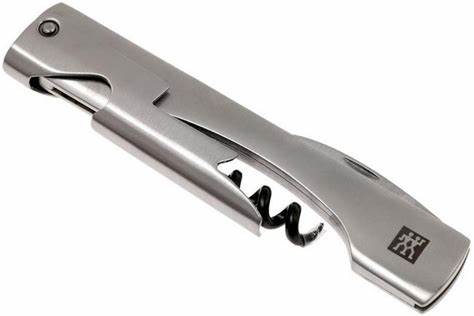 SOMMELIER-MATE-15cm-CUCHILLO WAITER-ZWILLING