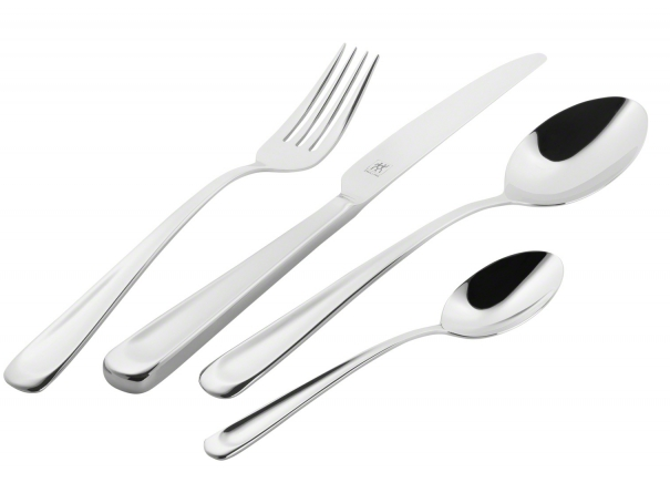 WAKEFIELD-0-CUBIERTOS 68 PIEZAS-ZWILLING