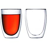 BISTRO-0-450 ml-2-SET VASOS ALTOS DOBLE PARED-BODUM