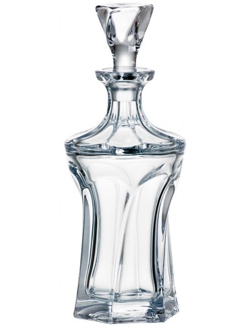 APOLLO-0-900 ml-BOTELLA-C CRISTAL DE BOHEMIA