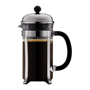 CHAMBORD-0-1000 ml-PRENSA CAFÉ BODUM